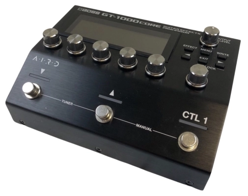 BOSS GT1000CORE Compact Processor